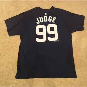 Aaron Judge YankeesT-Shirt